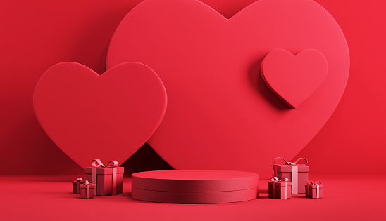 Detail Background Valentine Hd Nomer 7