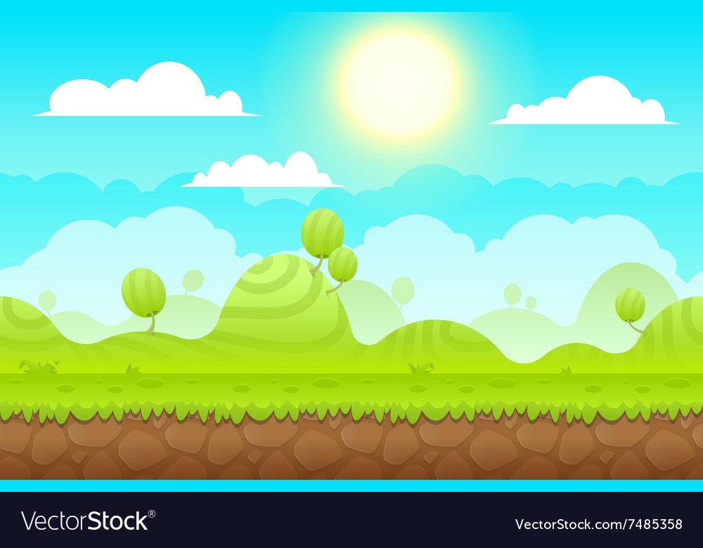 Detail Background Vector Anak Nomer 15