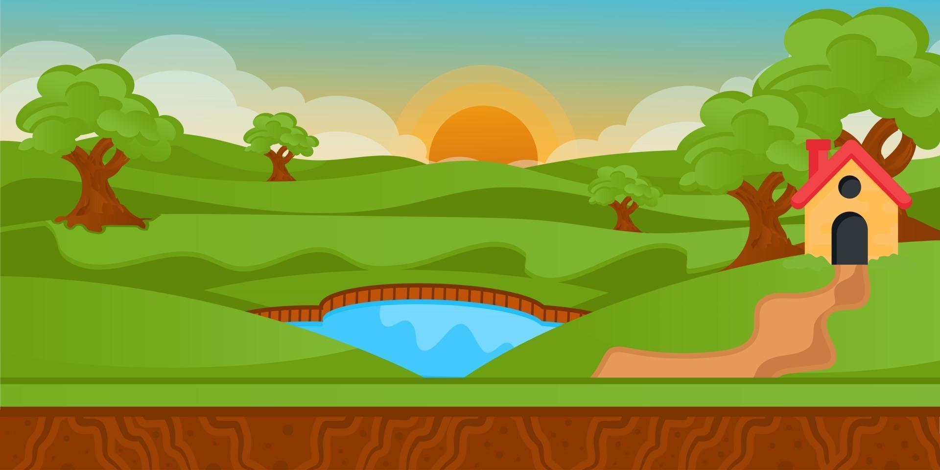 Detail Background Vector Anak Nomer 35