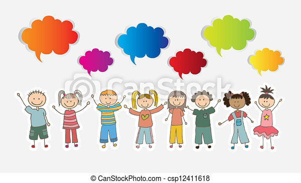 Detail Background Vector Anak Nomer 52