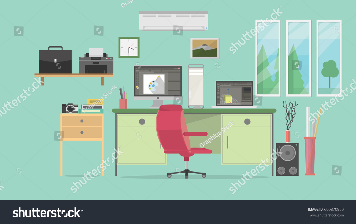 Detail Background Vector Animasi Nomer 30