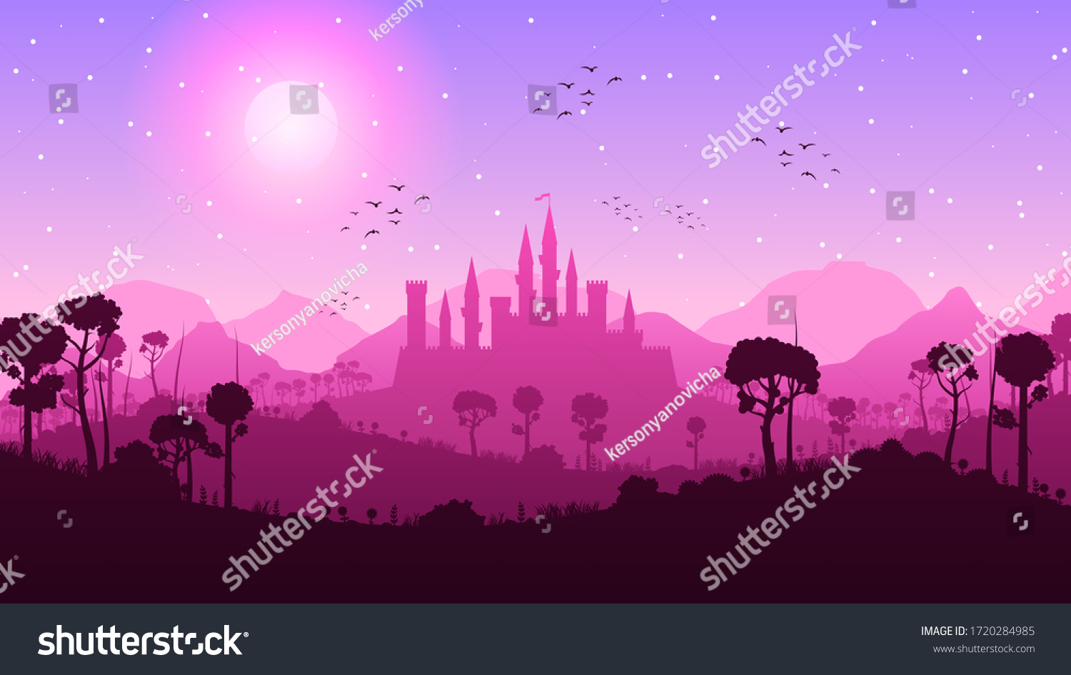 Detail Background Vector Animasi Nomer 53