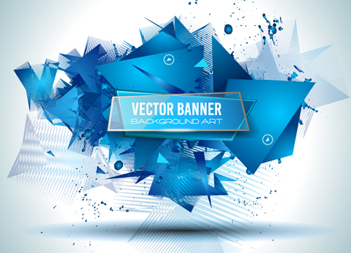 Detail Background Vector Banner Nomer 48
