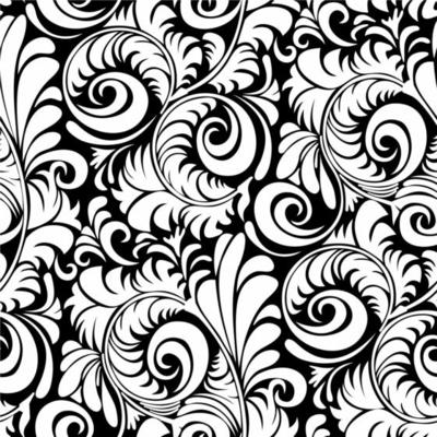 Detail Background Vector Batik Nomer 28