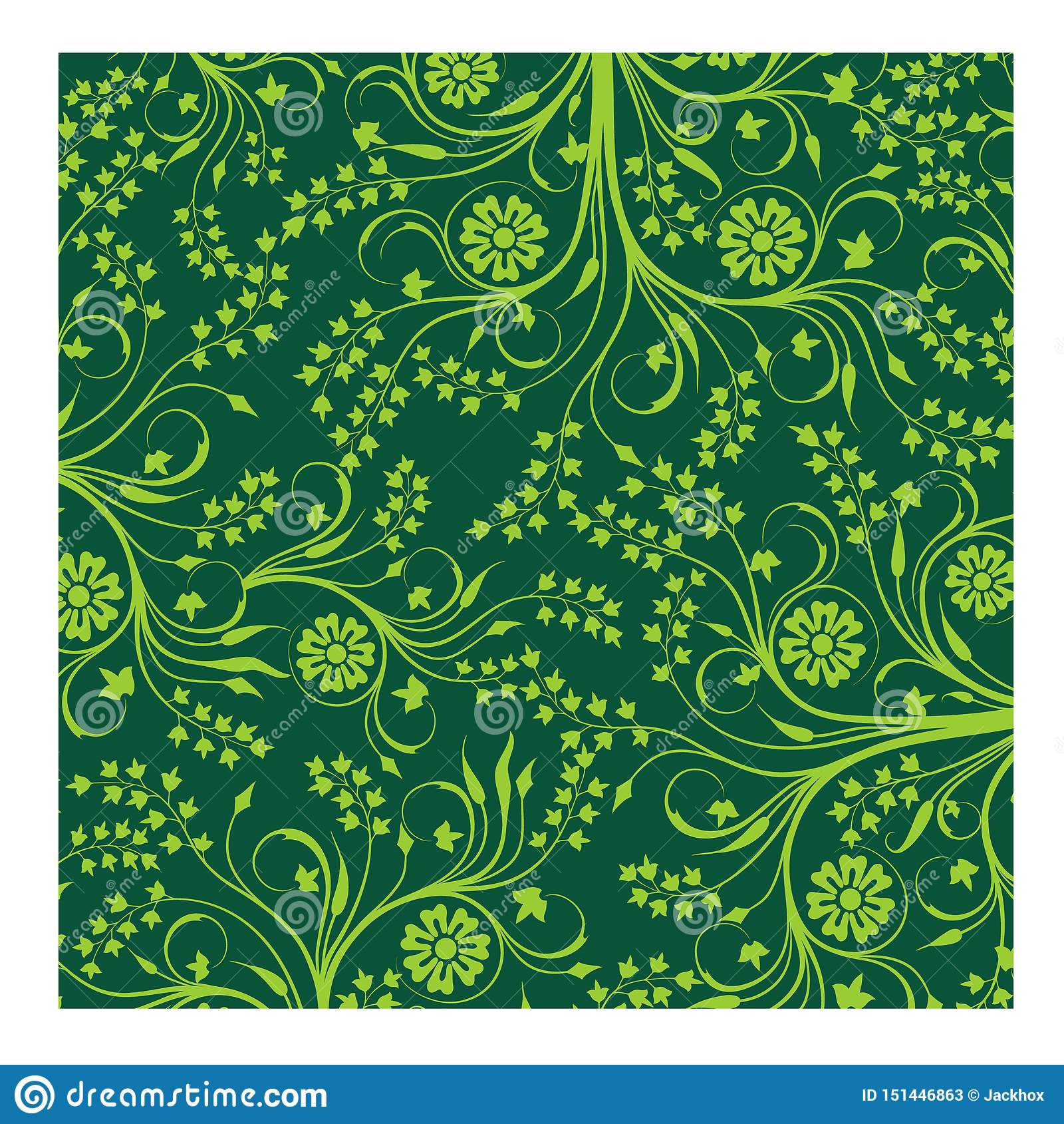 Detail Background Vector Batik Nomer 35