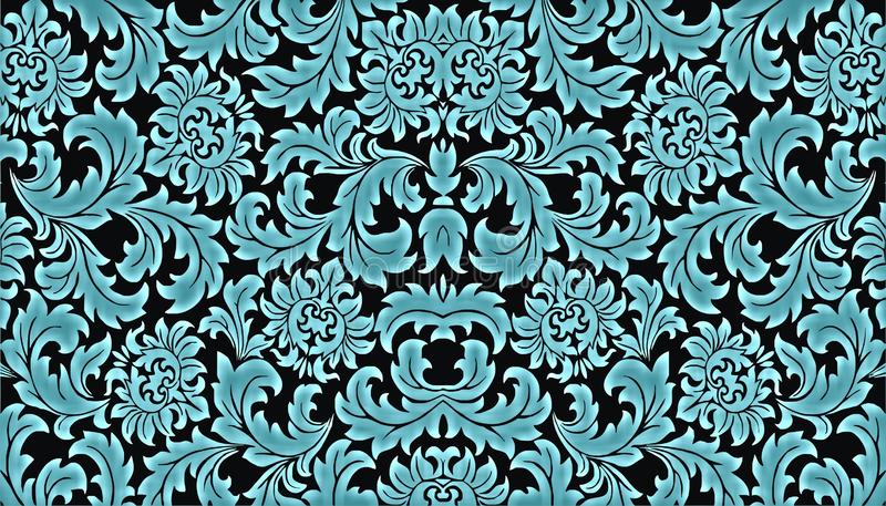 Detail Background Vector Batik Nomer 53