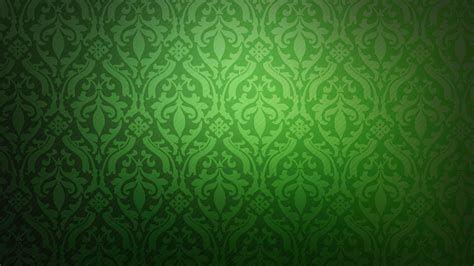 Detail Background Vector Batik Hijau Nomer 36