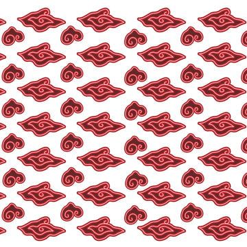 Detail Background Vector Batik Putih Nomer 48