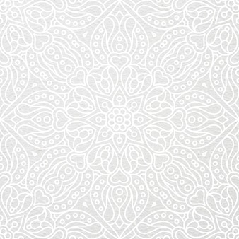 Detail Background Vector Batik Putih Nomer 8