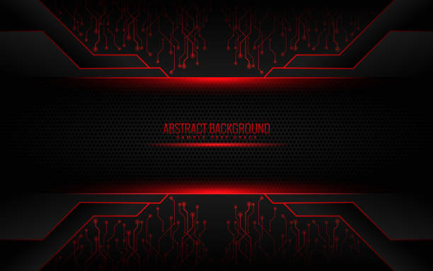 Detail Background Vector Black Nomer 32