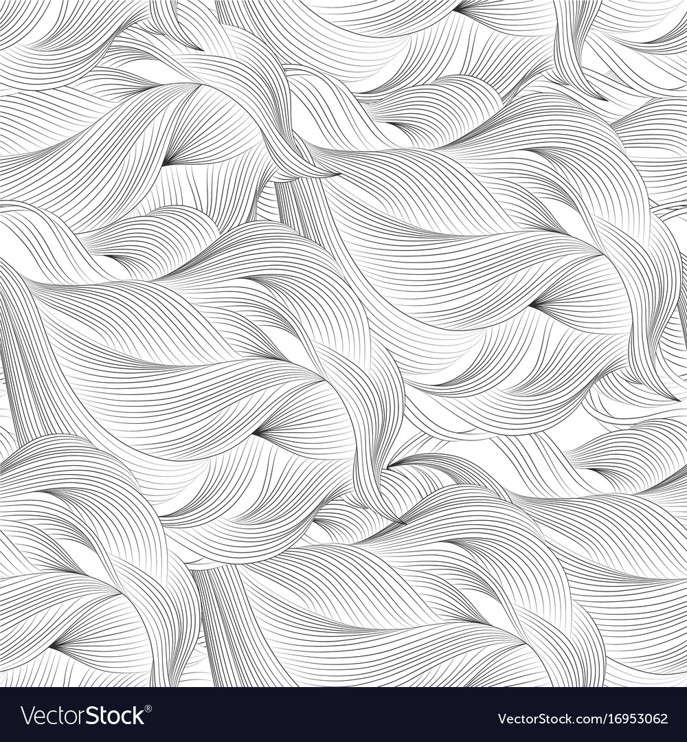 Detail Background Vector Black And White Nomer 2