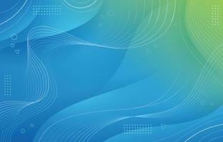 Detail Background Vector Blue Nomer 51
