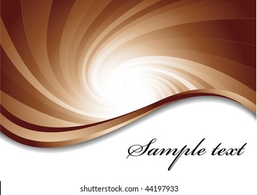 Detail Background Vector Coklat Nomer 18