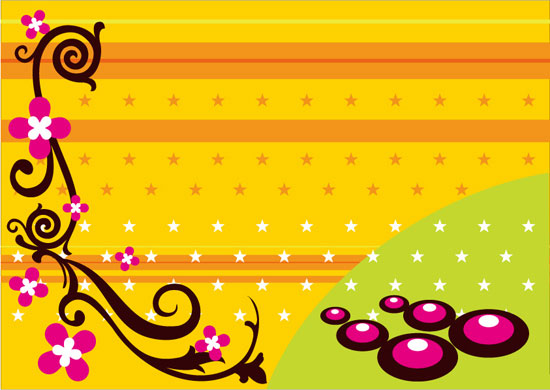 Detail Background Vector Corel Draw Nomer 56