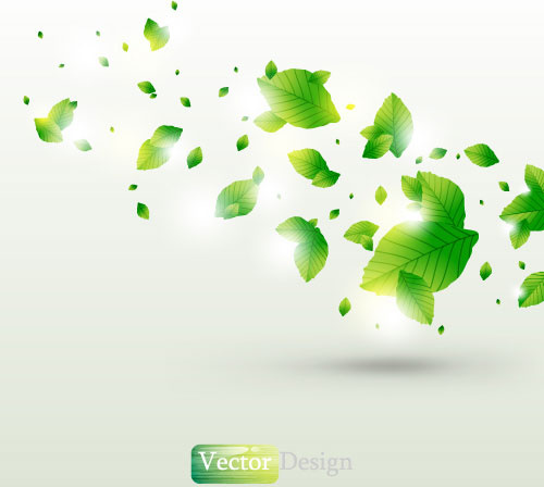 Detail Background Vector Daun Nomer 22