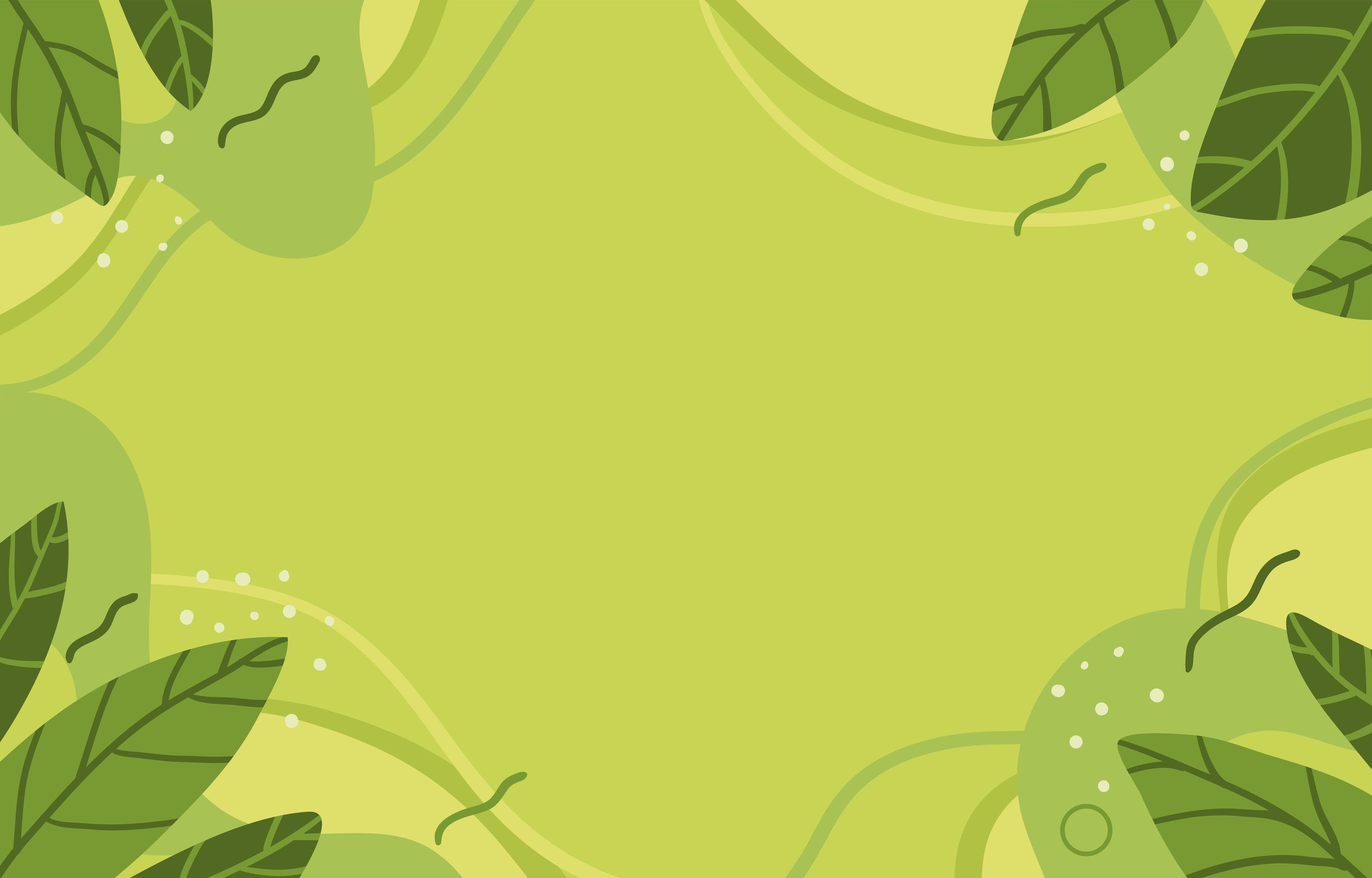 Detail Background Vector Daun Nomer 41