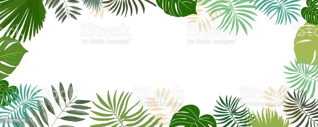 Detail Background Vector Daun Nomer 43
