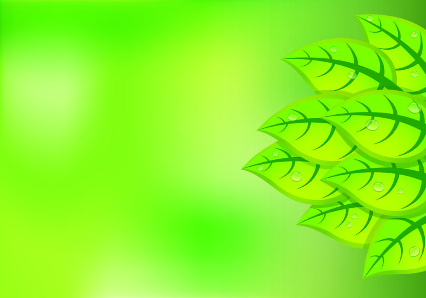 Detail Background Vector Daun Nomer 47