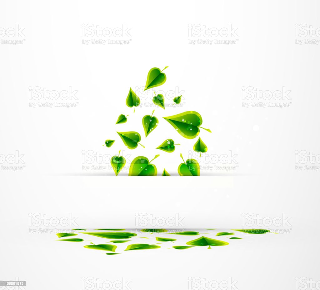 Detail Background Vector Daun Nomer 54