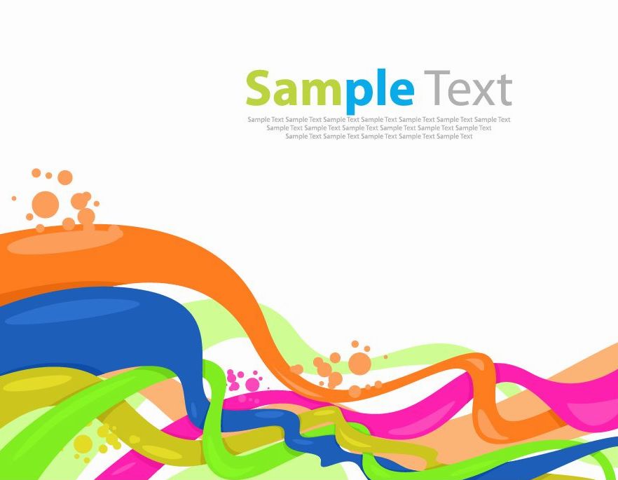 Detail Background Vector Full Color Nomer 14