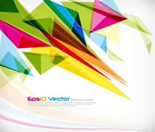 Detail Background Vector Full Color Nomer 17