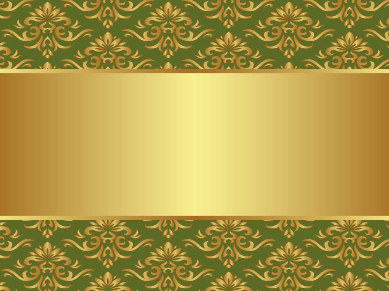 Detail Background Vector Gold Nomer 22