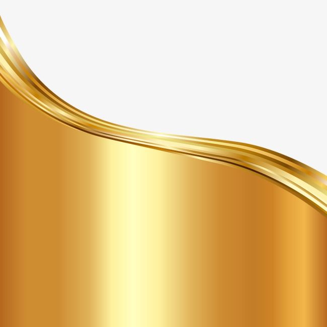 Detail Background Vector Gold Nomer 24