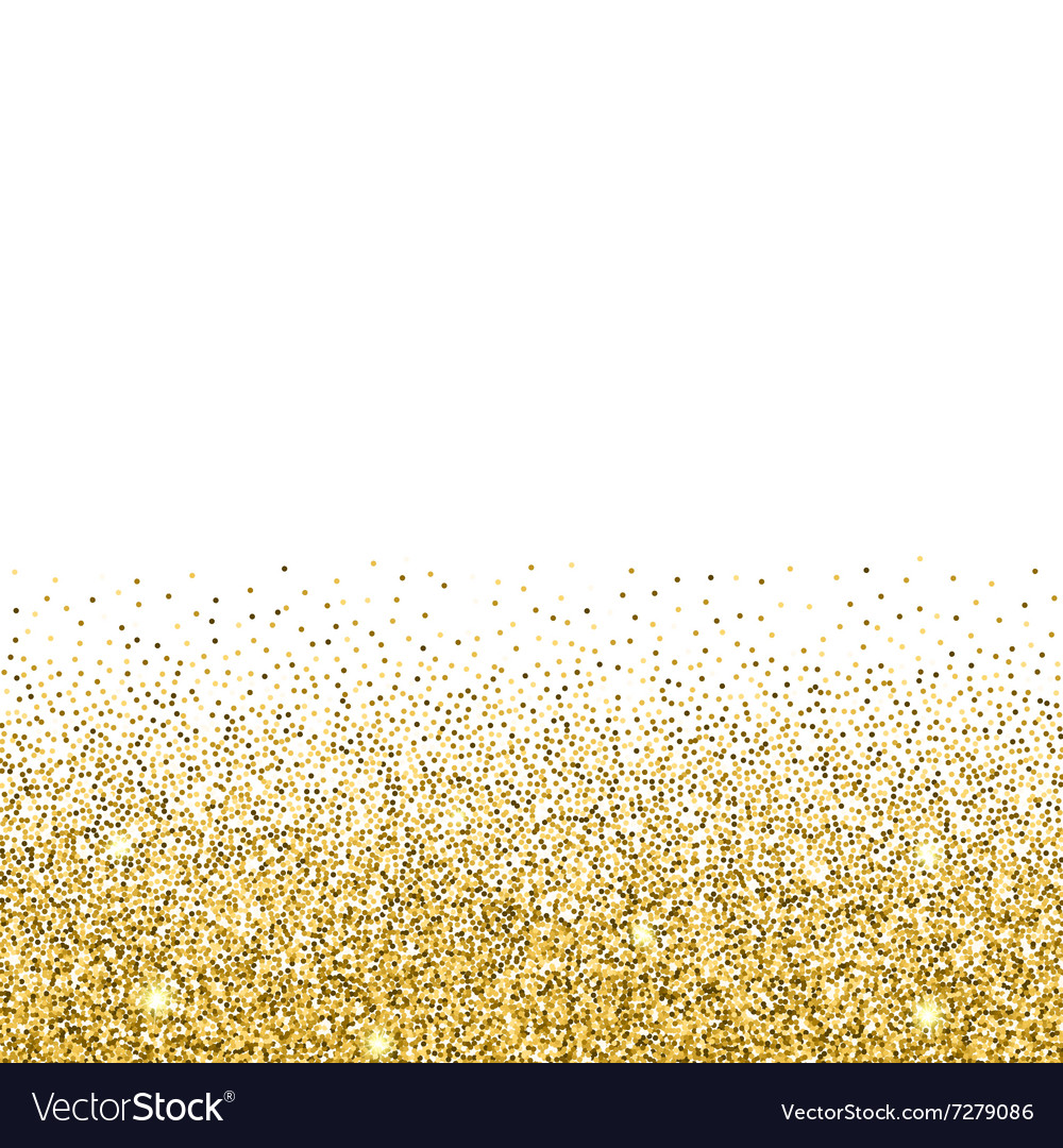 Detail Background Vector Gold Nomer 43