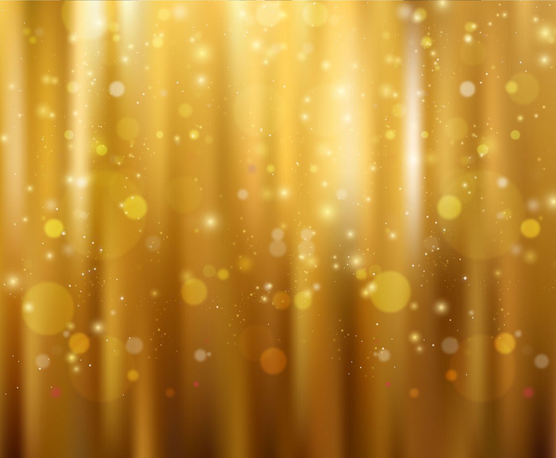 Detail Background Vector Gold Nomer 55