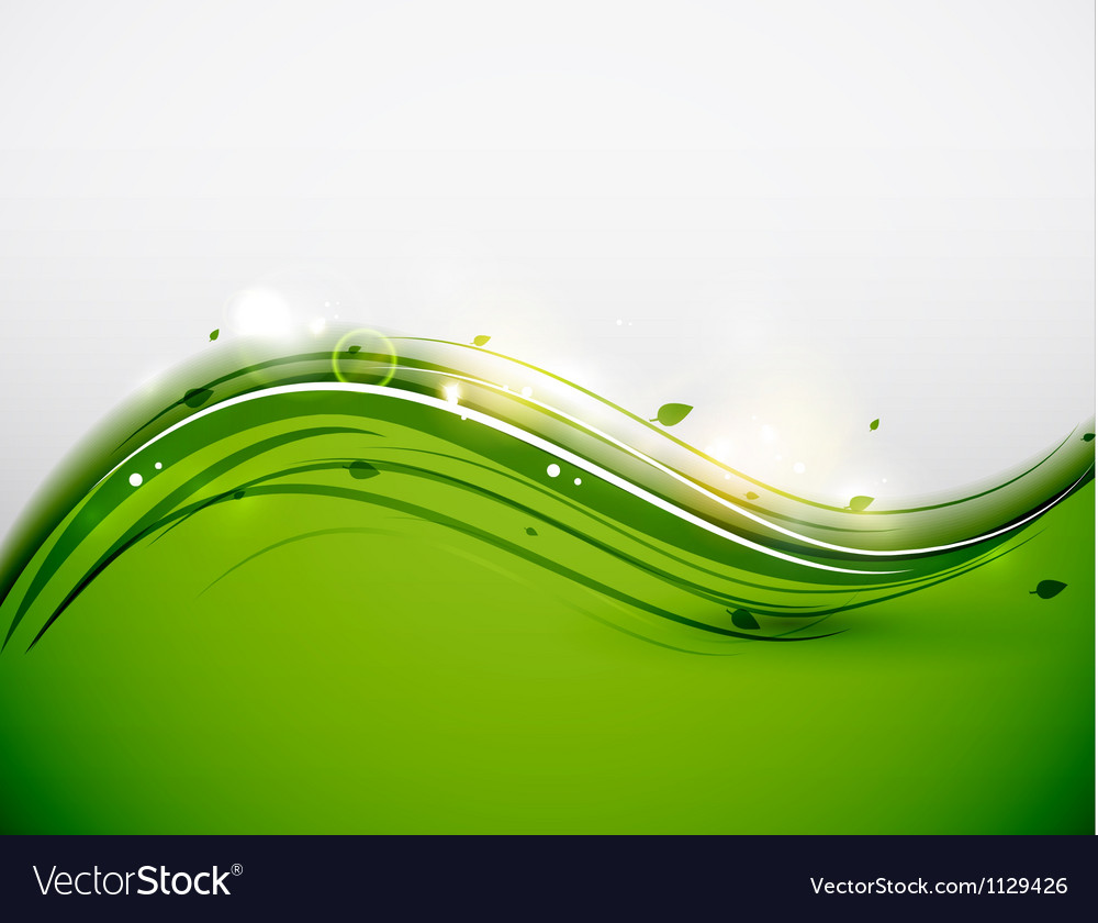 Detail Background Vector Hijau Nomer 11