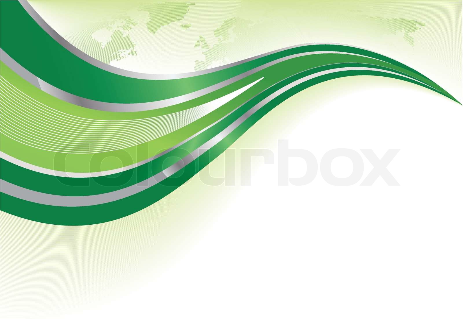 Detail Background Vector Hijau Nomer 21