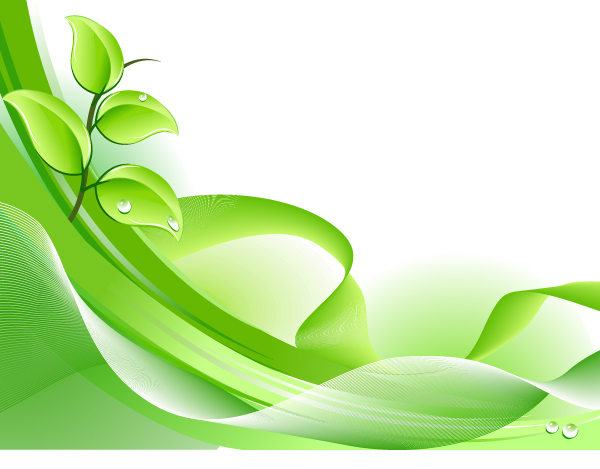 Detail Background Vector Hijau Nomer 24
