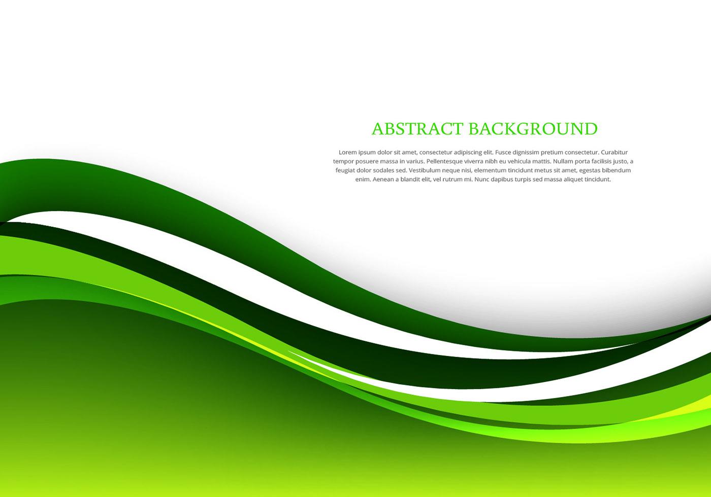 Detail Background Vector Hijau Nomer 29