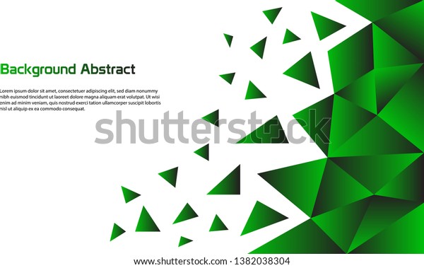 Detail Background Vector Hijau Nomer 32