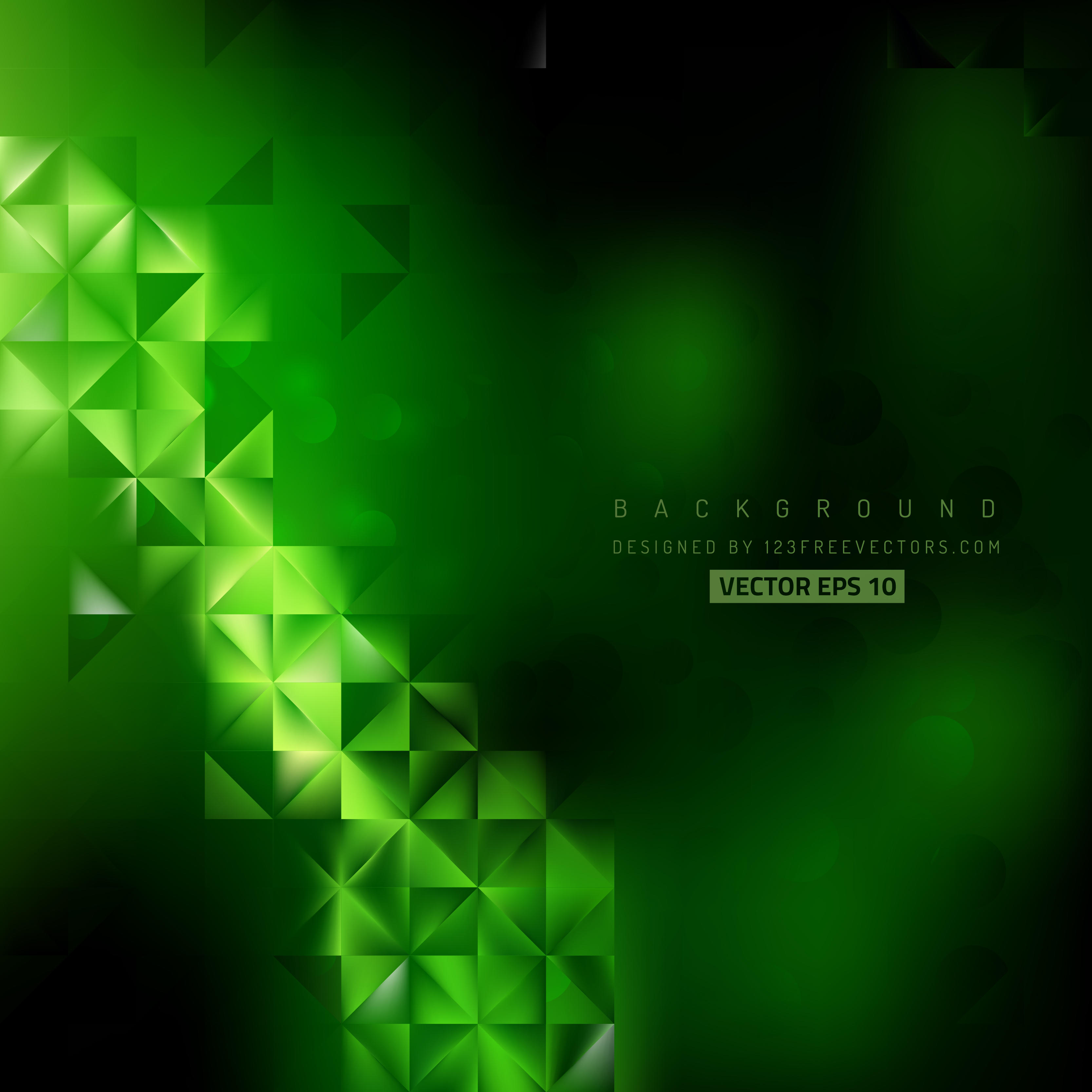 Detail Background Vector Hijau Nomer 42