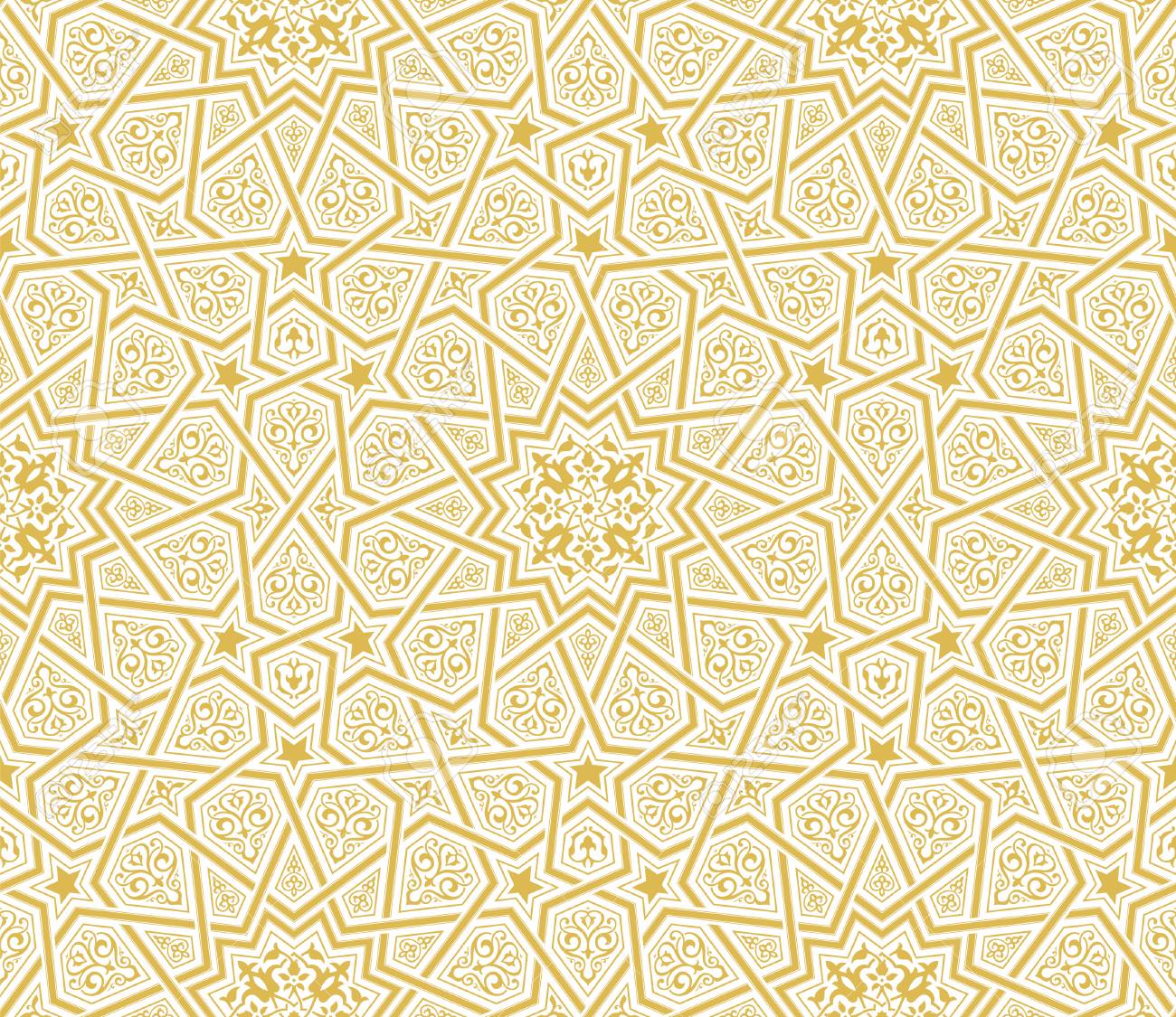 Detail Background Vector Islam Nomer 5