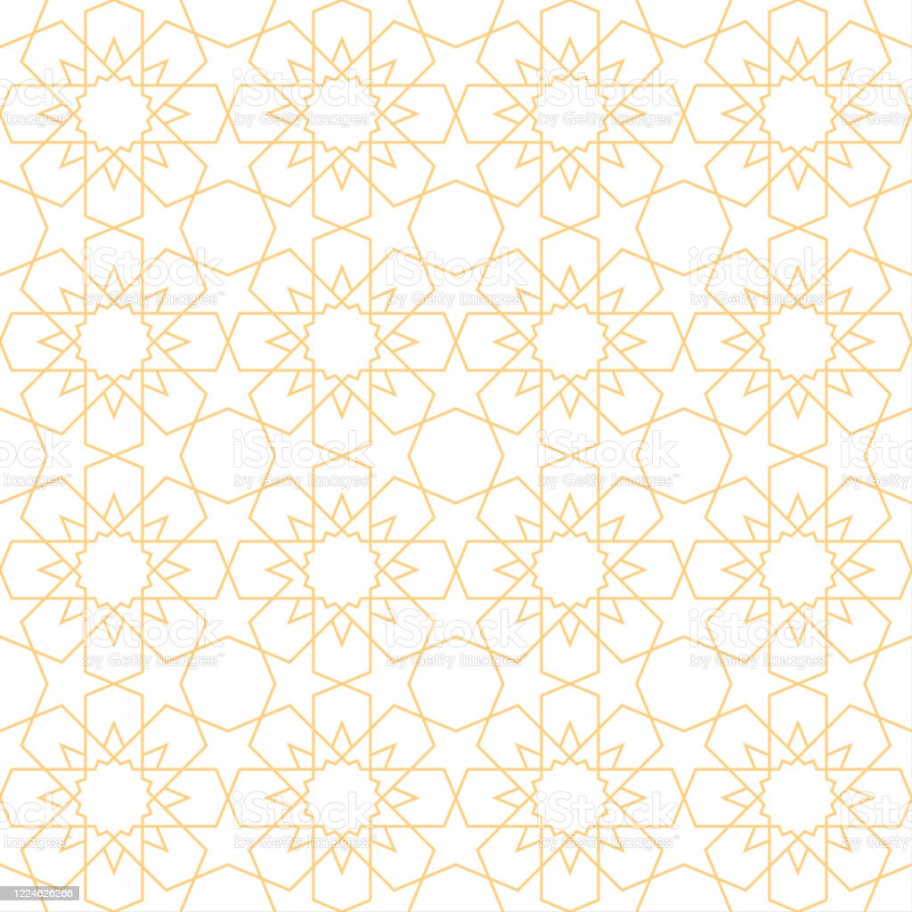 Detail Background Vector Islam Nomer 54