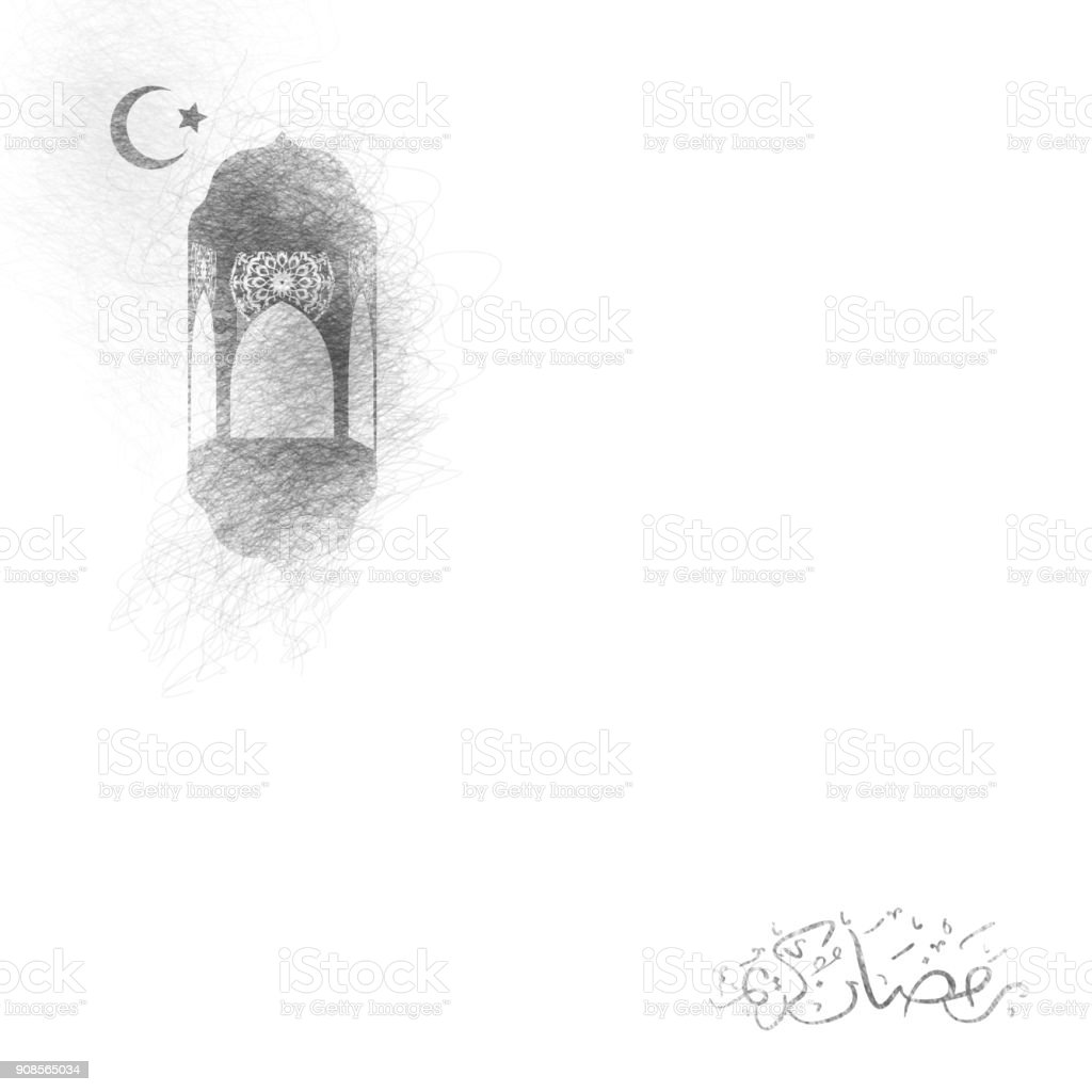 Detail Background Vector Islamic Nomer 33