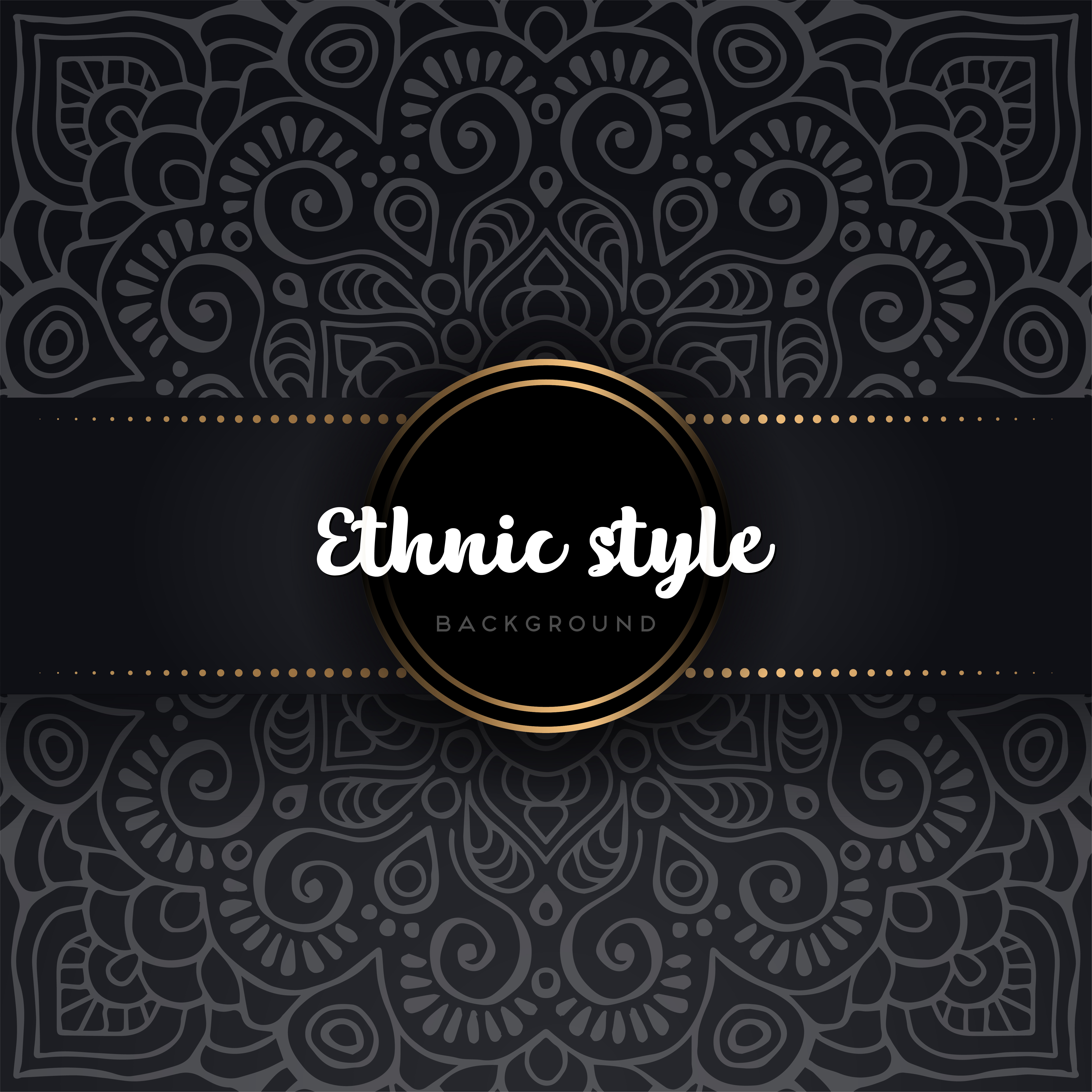 Detail Background Vector Islamic Nomer 53