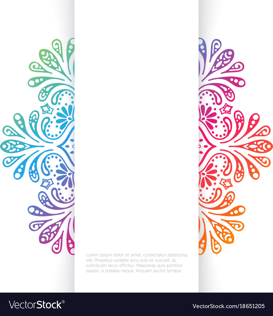 Detail Background Vector Islamic Nomer 56