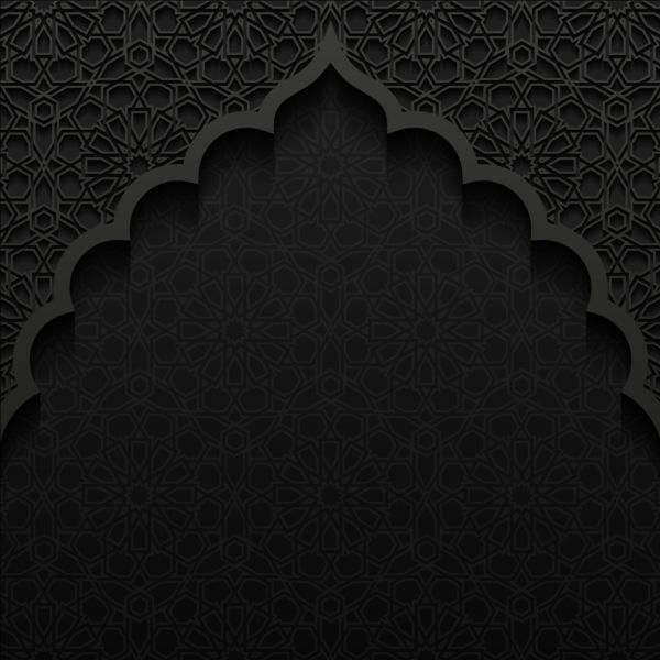 Detail Background Vector Islamic Hd Nomer 28