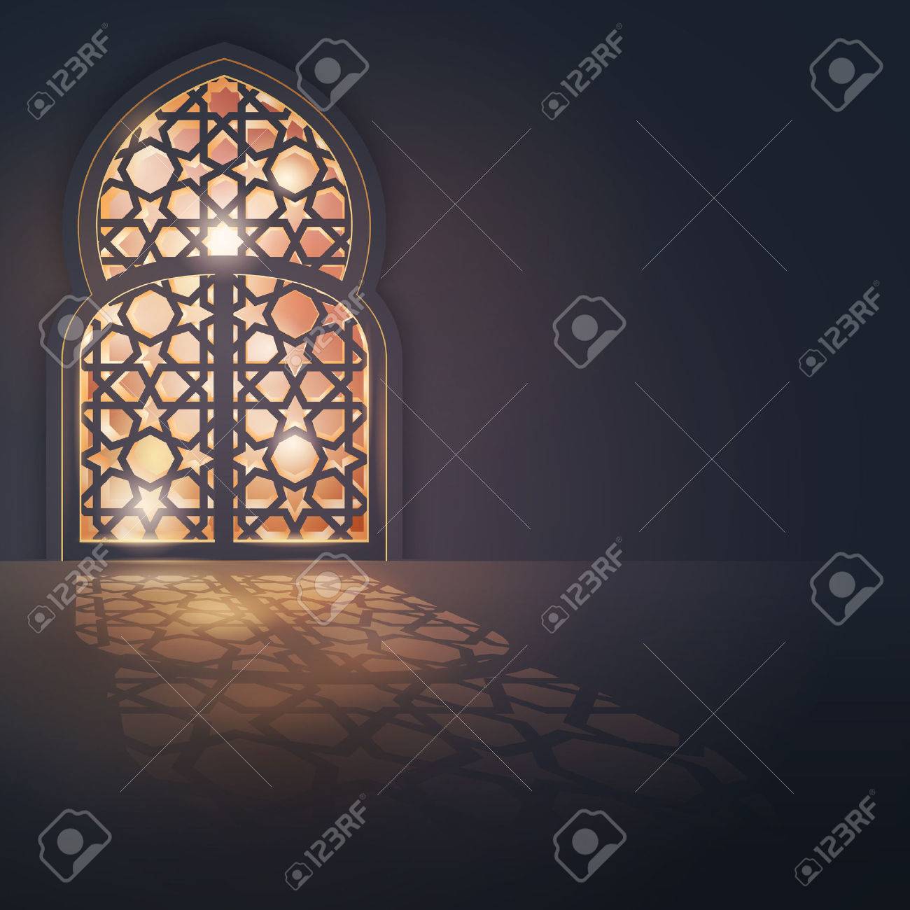 Detail Background Vector Islamic Hd Nomer 33