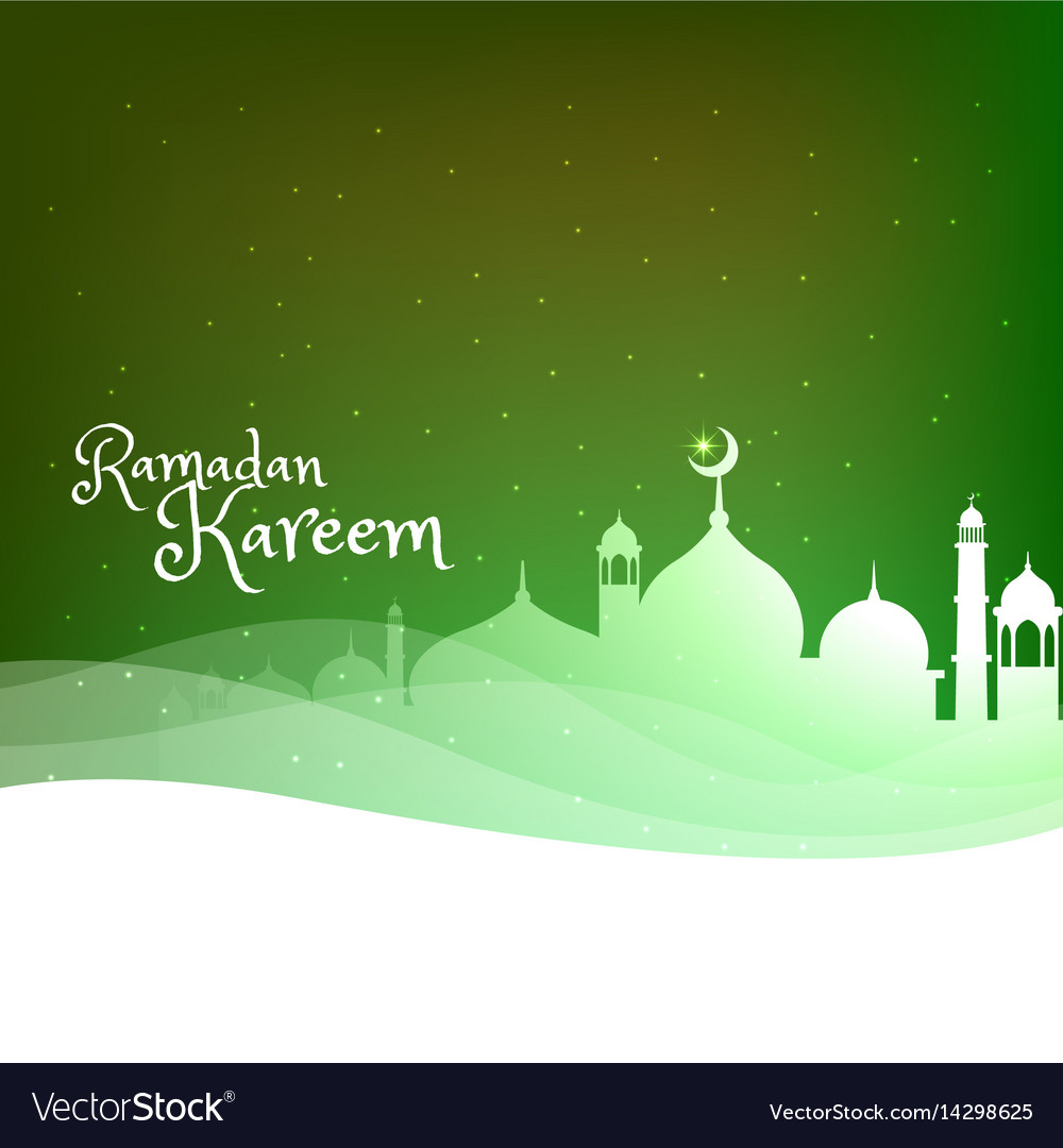 Detail Background Vector Masjid Nomer 24