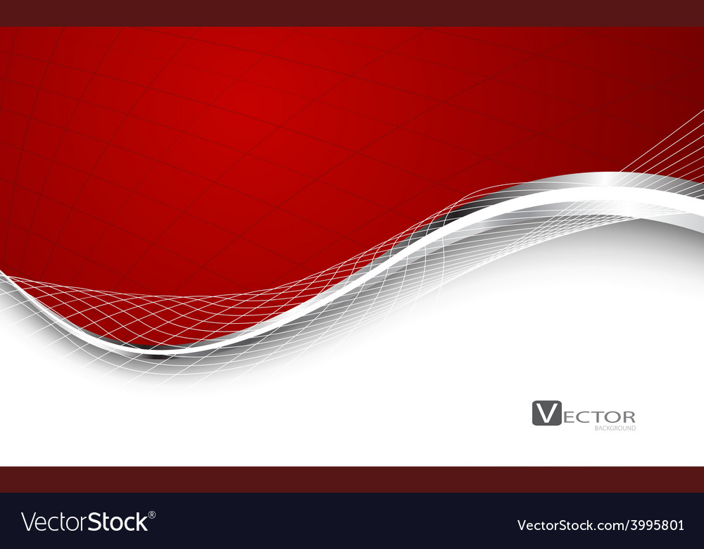 Detail Background Vector Merah Nomer 25