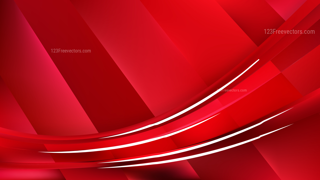 Detail Background Vector Merah Nomer 27