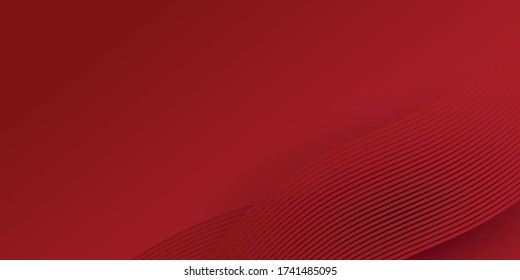 Detail Background Vector Merah Marun Nomer 21