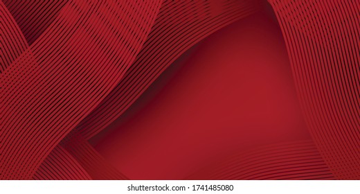 Detail Background Vector Merah Marun Nomer 9