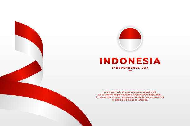 Detail Background Vector Merah Putih Nomer 51