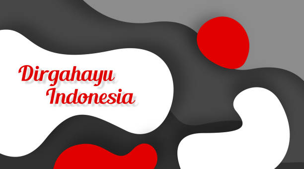 Detail Background Vector Merah Putih Nomer 53