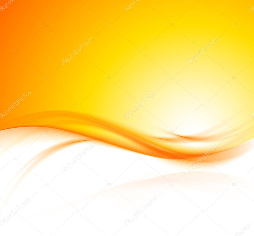 Detail Background Vector Orange Nomer 12